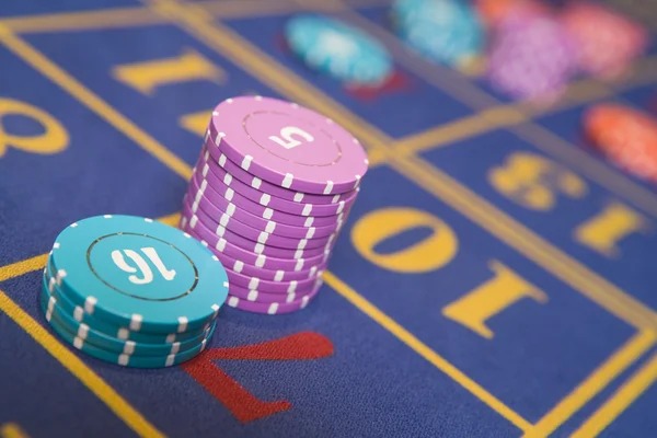 Live dealer table at raya with multi-camera feed and professional croupier